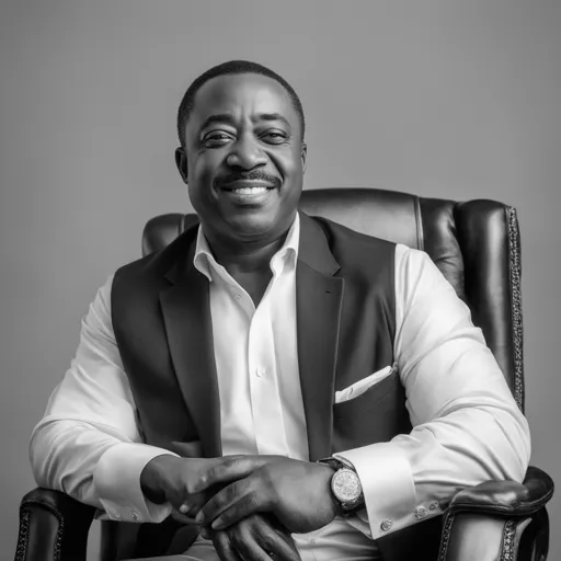 Gabriel Suswam
