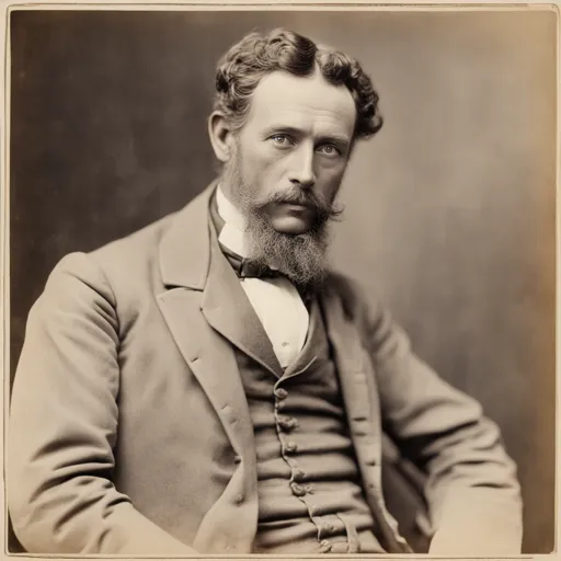 Gabriel T. Harrower