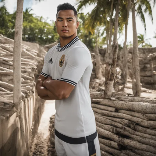 Gabriel Taumua