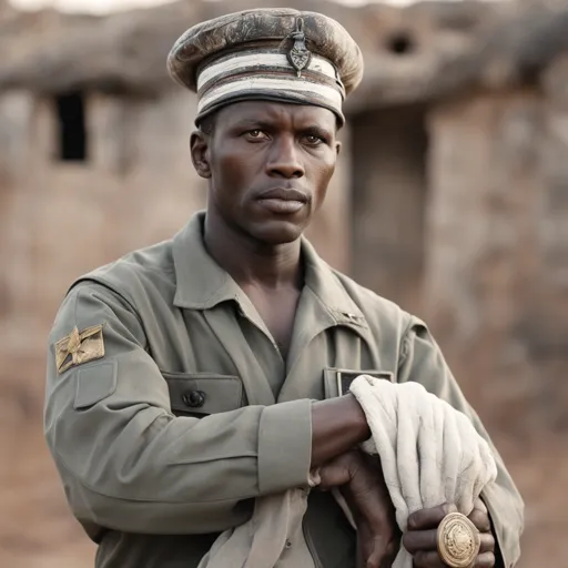 Gabriel Temudzani