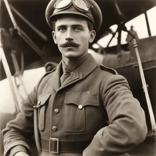 Gabriel Thomas (aviator)