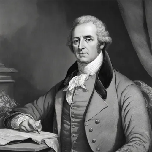 Gabriel Tucker Steward