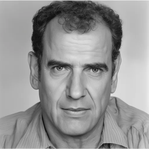 Gabriel Turgeman