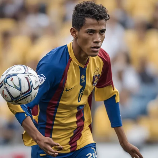 Gabriel Vargas (footballer, born 2000)