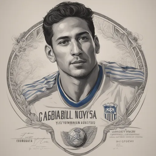 Gabriel Vega