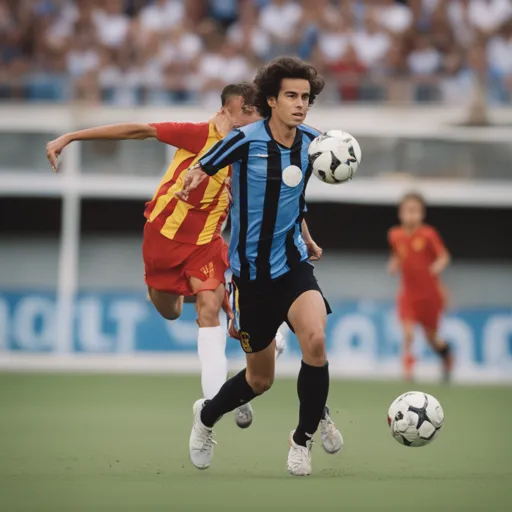 Gabriel Vidal