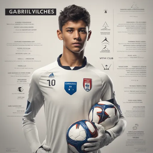 Gabriel Vilches