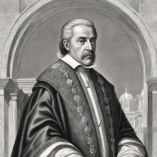 Gabriel Vázquez Saavedra y Rojas