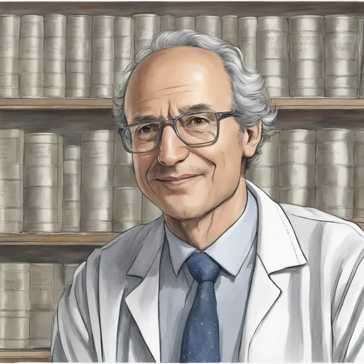 Gabriel Waksman