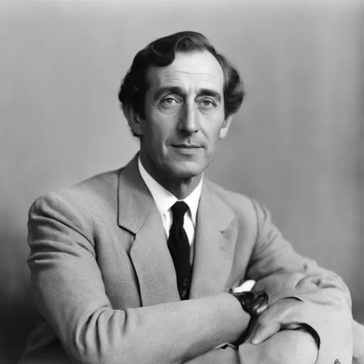 Gabriel Woolf