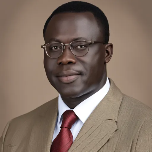 Gabriel Yaw Amoah