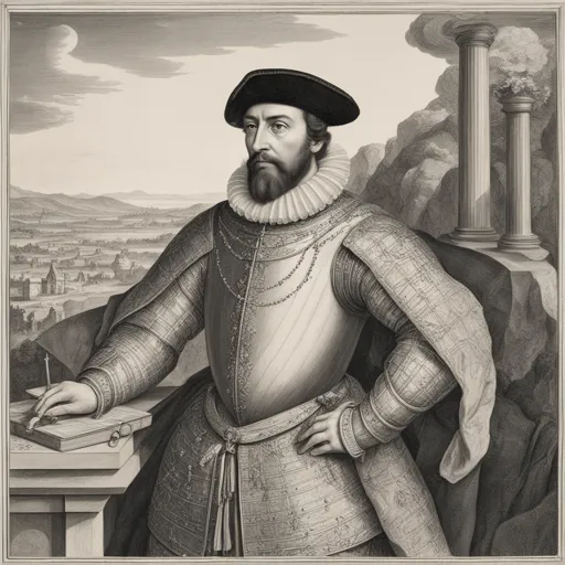 Gabriel de Castilla