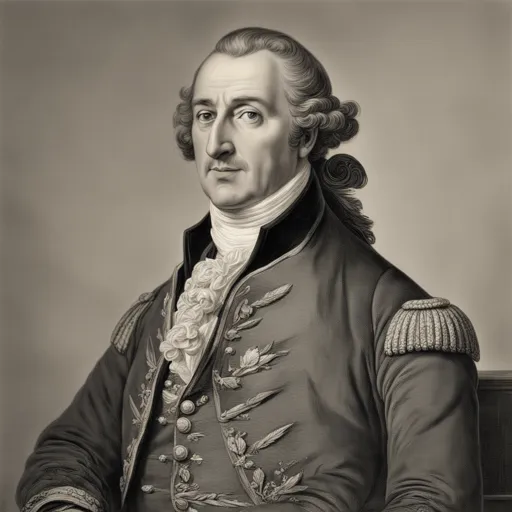 Gabriel de La Porte du Theil