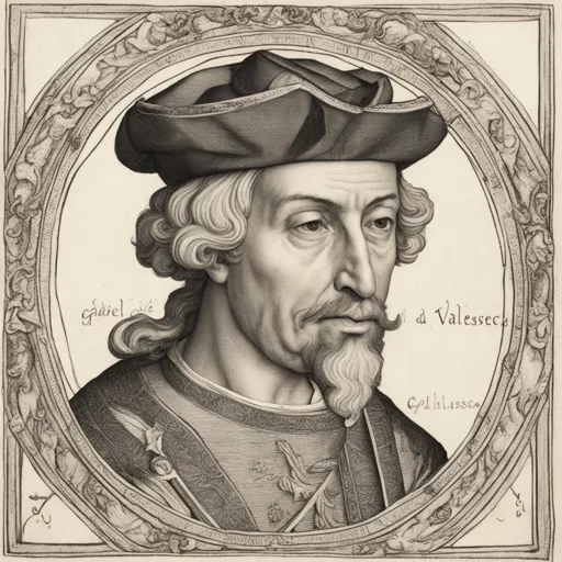 Gabriel de Vallseca