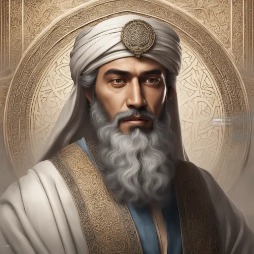 Gabriel ibn al-Qilai