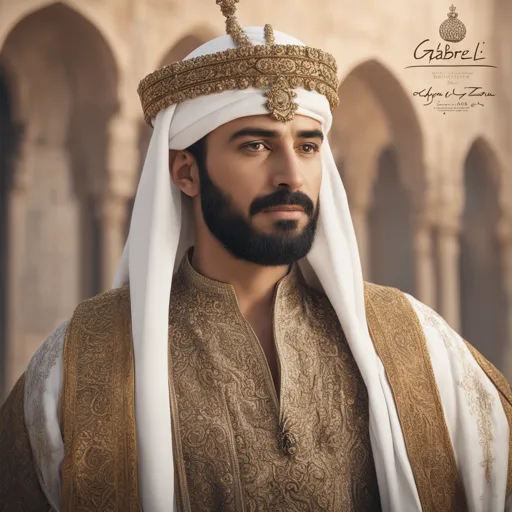 Gabriel of Blaouza