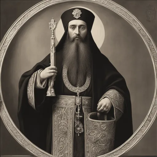 Gabriel of Dionysiou