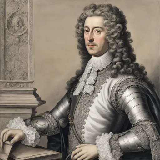 Gabriel of Lencastre, 7th Duke of Aveiro