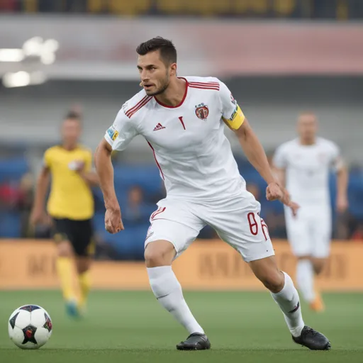 Gabriel Șerban