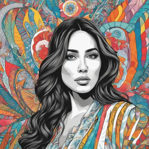 Gabriela Alemán (illustrator)