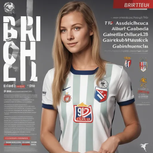Gabriela Chlumecká