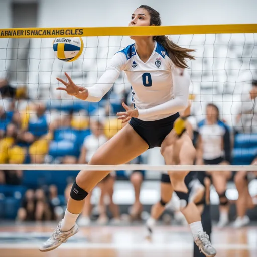 Gabriela Chávez (volleyball)