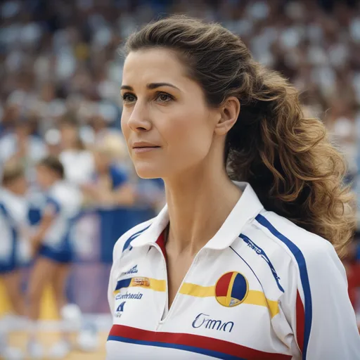 Gabriela Coman
