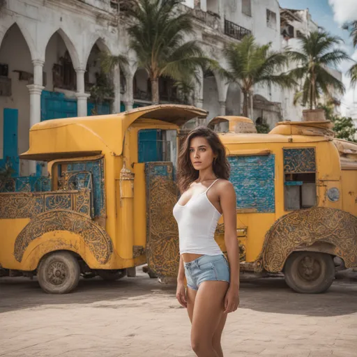 Gabriela Coneo