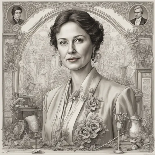 Gabriela Dudeková