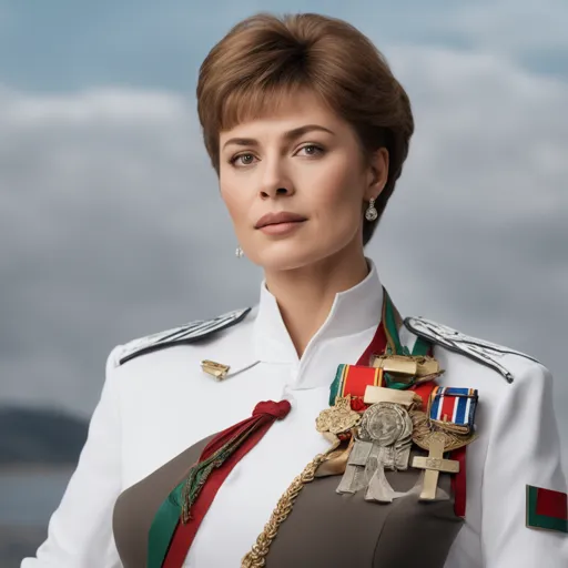 Gabriela Georgieva
