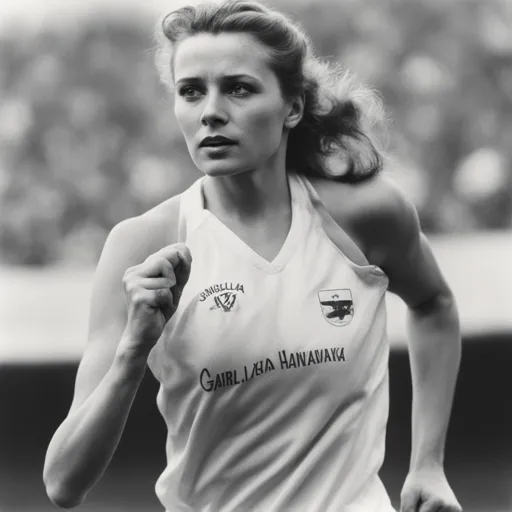 Gabriela Hanuláková