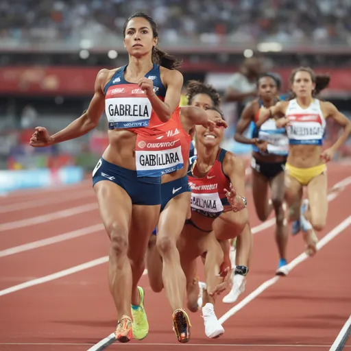 Gabriela Medina