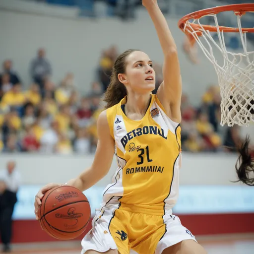 Gabriela Mărginean