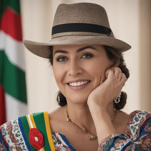 Gabriela Ortiz Martínez