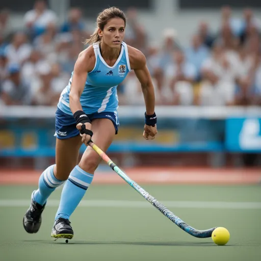 Gabriela Pando