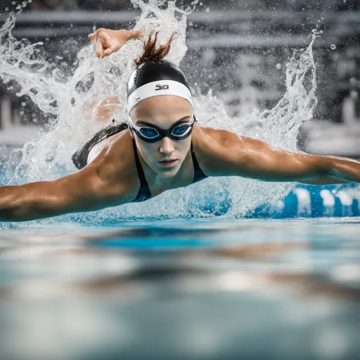 Gabriela Rocha (swimmer)