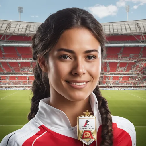 Gabriela Rodríguez (footballer)