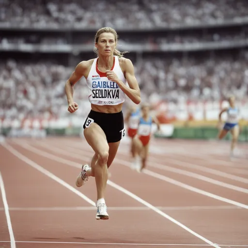 Gabriela Sedláková