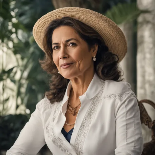 Gabriela Sodi Miranda