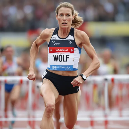 Gabriela Wolf