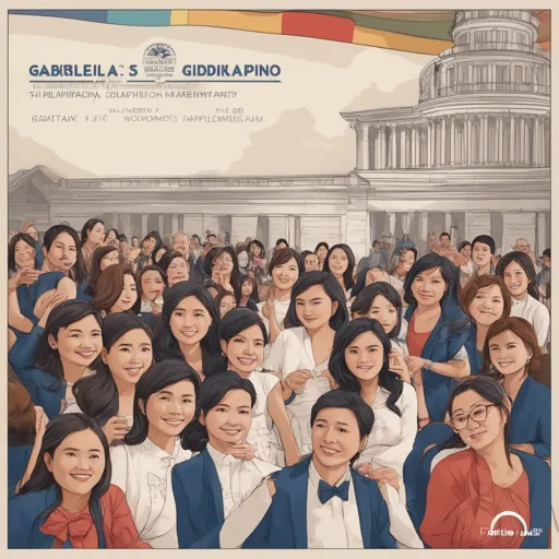 Gabriela Women's Party