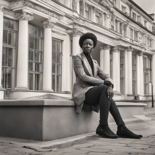 Gabriele Annan