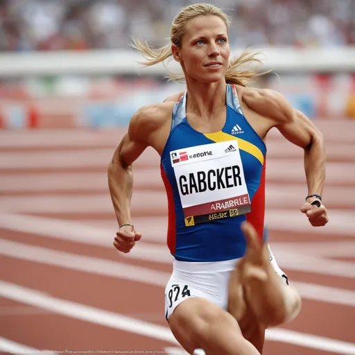 Gabriele Becker