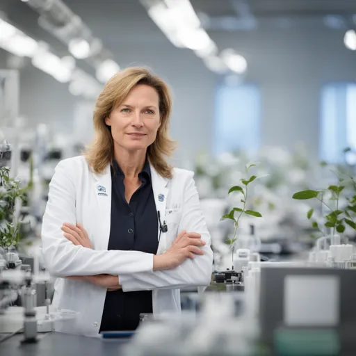 Gabriele Berg