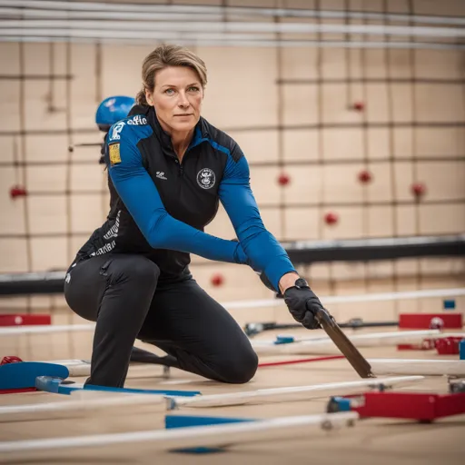 Gabriele Bühlmann
