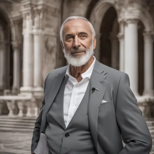 Gabriele Chilà