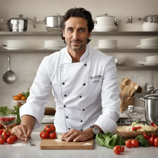 Gabriele Corcos