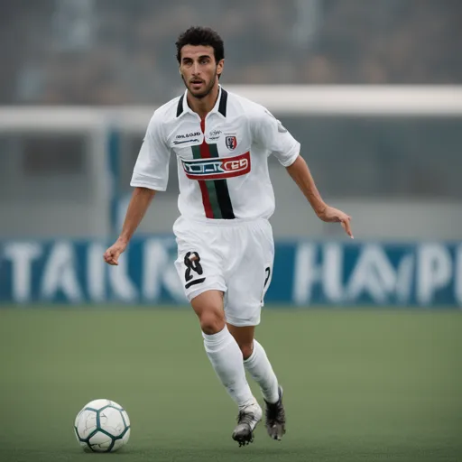Gabriele Dalla Bernardina