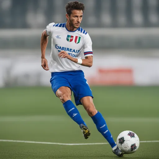 Gabriele Fanti