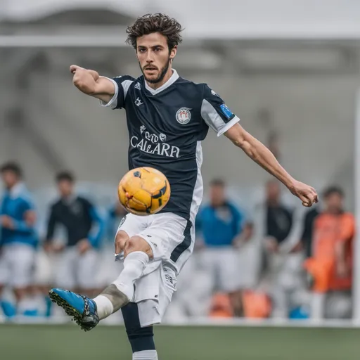 Gabriele Galardi
